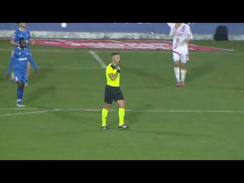 WWin liga BiH (13. kolo): Široki Brijeg - Zrinjski 1:2