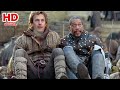 Robin Hood Rescue Scene