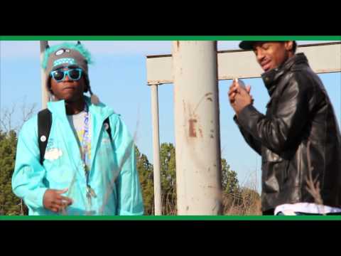 Blaze The Sky - That Ain't Street [Official Music Video]