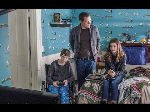 THE HARVEST Trailer Starring Michael Shannon