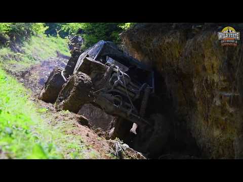 Wildstate - Ravena Dacilor Liberi 2017 [HD]