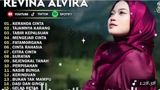 Download lagu KERANDA CINTA - TAJAMNYA KARANG - REVINA ALVIRA - DANGDUT KLASIK - GASENTRA TERBARU 2025 mp3