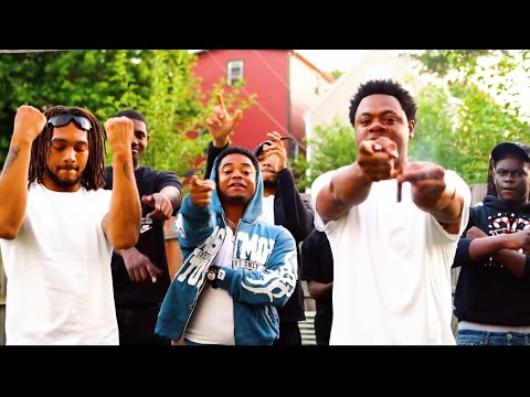 LME Rambeezy - Everyday Im Hustlin [shot by @1hunnitfilmz91] [prod. By @SkullyHITBeatz]