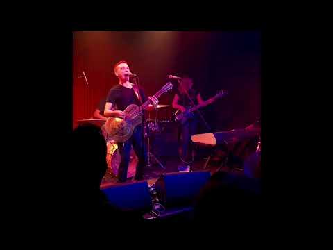 Austin Thomason Trio at Harvelle’s in Santa Monica, CA on June 17th, 2022