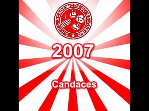 Acadêmicos do Salgueiro 2007