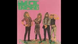 Psychotic Turnbuckles - 10 - Rebel Woman