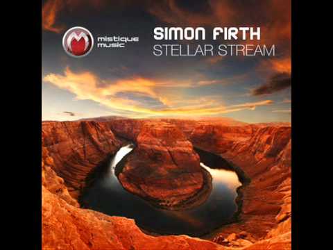 Simon Firth - Undertone - Mistiquemusic