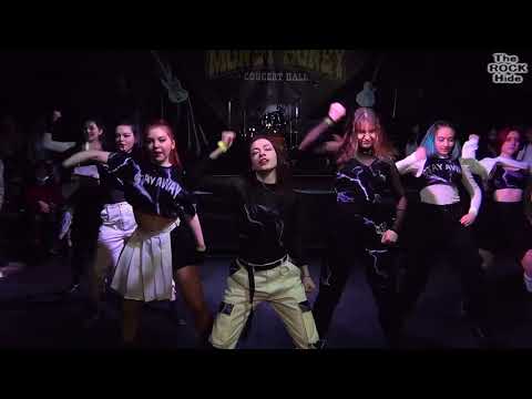 Cherry Bullet - Hands Up dance cover by HYPE ME UP [K-pop cover battle ★ 4.4.21 (04.04.2021)]