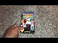 Disney S Sing Along Songs I Love To Laugh 1991 VHS Review Version 2