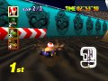 Mission Accomplished Episode 7 Mario Kart 64 Entry 1