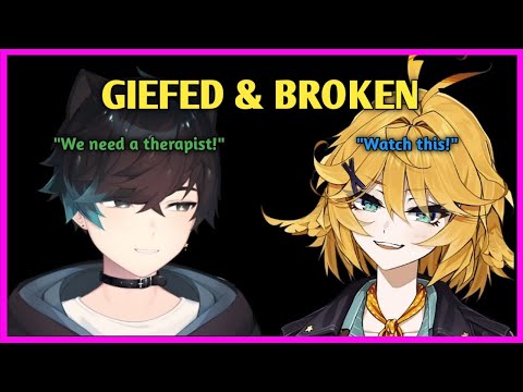 Doki Broke Sykkuno So Badly, He Joined The Dark Side