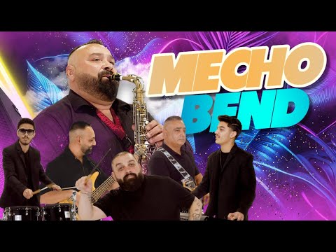 Mecho Band – Preslavski Noshti / Мечо Бенд – Преславски нощи 2026 HIT