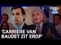 Johan reageert op stoppen Baudet: ‘Zijn carrière zit erop' | VERONICA INSIDE