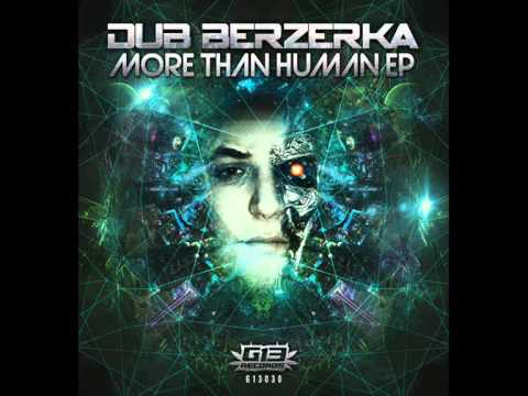 Dub Berzerka - Childrens Future