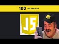 JavaScript For The Haters