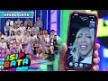 Vice Ganda has a surprise video call on It's Showtime | Isip Bata