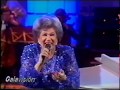 Olga Guillot - Campanitas De Cristal ( La Movida, 1991)