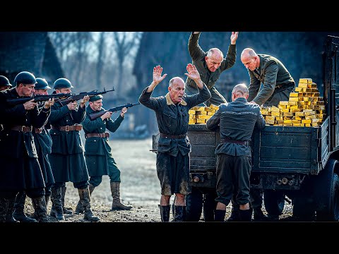 Ouro Nazista: Expondo as Origens Sombrias da Riqueza do Terceiro Reich