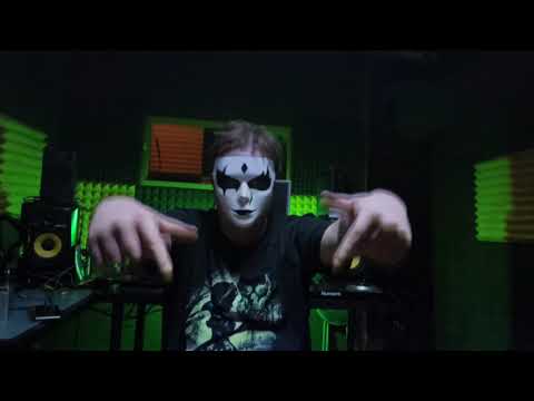 Eko aka GreenArrow - Maski (VIDEO)