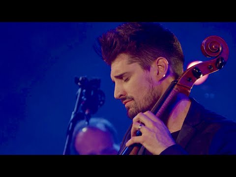 LUKA SULIC • PAIN • LIVE at Union Chapel