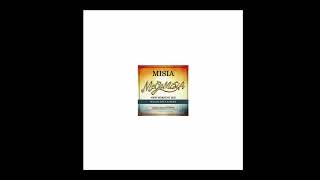 『MEGA MISIA-NEW MORNING MIX-Mixed by MEGA RAIDERS Limited Rental Edition』レンタル向けCD版