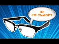 You Should Buy These Lucyd Smart Glasses But Not For The Reason You Think