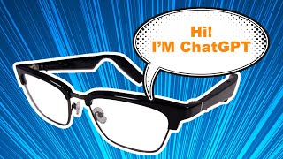 You Should Buy These Lucyd Smart Glasses (But Not For The Reason You Think)