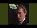 Gordon Lightfoot: Softly/Crossroads/Song For A Winter Night/Canadian Trilogy (1967)