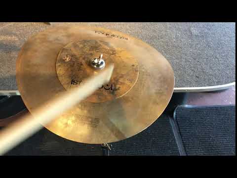 INSTANBUL CLAP STACK EXPANSION SET