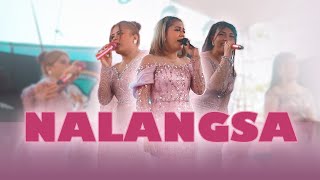 Download lagu NALANGSA - ADE ASTRID x GERENGSENG TEAM || NANA WEDDING | DANGDUT BAJIDOR mp3