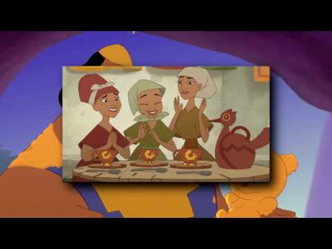 The Emperor's New Groove 2 - Be True To Your Groove (Finnish)