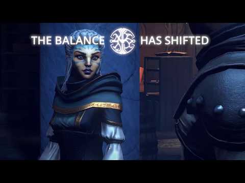 Let's Play Dreamfall Chapters - 19