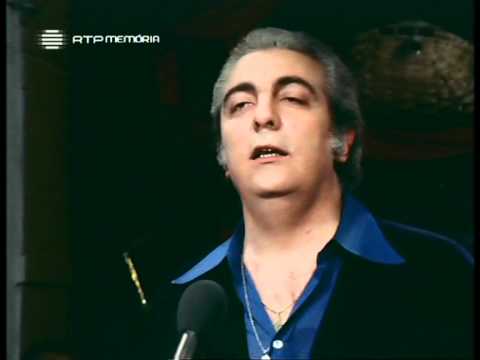 João Braga - Rapsódia