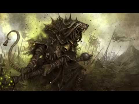 Total War Warhammer - DLC Speculation - Skaven part 1 Campaign