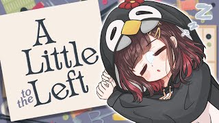 [Vtub]Neo-Porte 緋月ゆい A Little to the Left