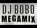 DJ BoBo - Greatest Hits - Megamix ( Official Music ...