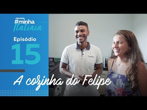 #MinhaItatiaia: Tour com Joel Alves | Studio 1202