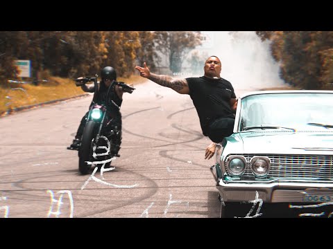 Hduzzit ft Suspekt - Free the Gang (Official Music Vdeo)
