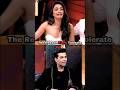 How Kiara Advani Tolerate Her Husband Karan Johar Kiaraadvani Karanjohar Bollywood
