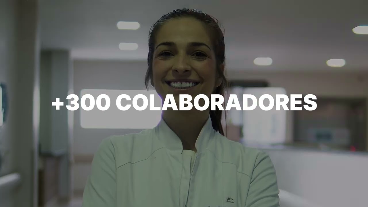 Assistir vídeo institucional no YouTube