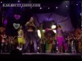 Lara Dutta Performance At IIFA 2005 With Esha Deol And Malaika Arora