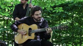 I cant give you anything but love by joscho stephan in may 2018