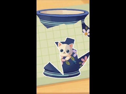 Only two days left until Clay & Cats!! ⏰