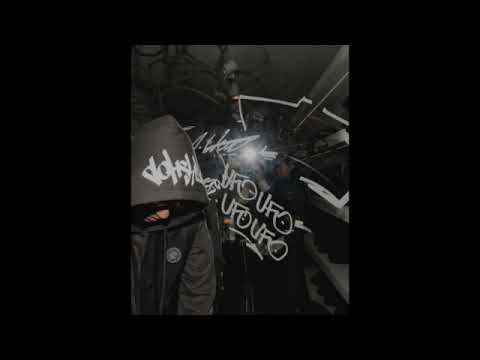 Ufo361 feat. Destroy Lonely - DRONE DAMAGGGE (GUITAR REMIX🎸🎸)