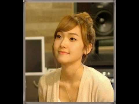 Jessica (SNSD)Happy B'day 2011.04.18.wmv