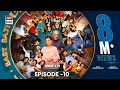Baby Baji Episode 10 1st June 2023 English Subtitles ARY Digital Drama
