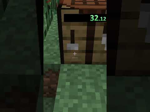 Minecraft Speedrunning Madness PT 2 - Unbelievable RNG!