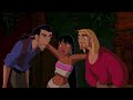 The Road To El Dorado Chel Wants To Join Tulio And Miguel