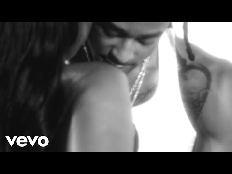 Zae France - Take It All (Visualizer)