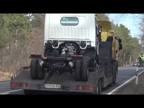 Radwegbau zur Feuerwehrschule startet - ELSTERWELLE